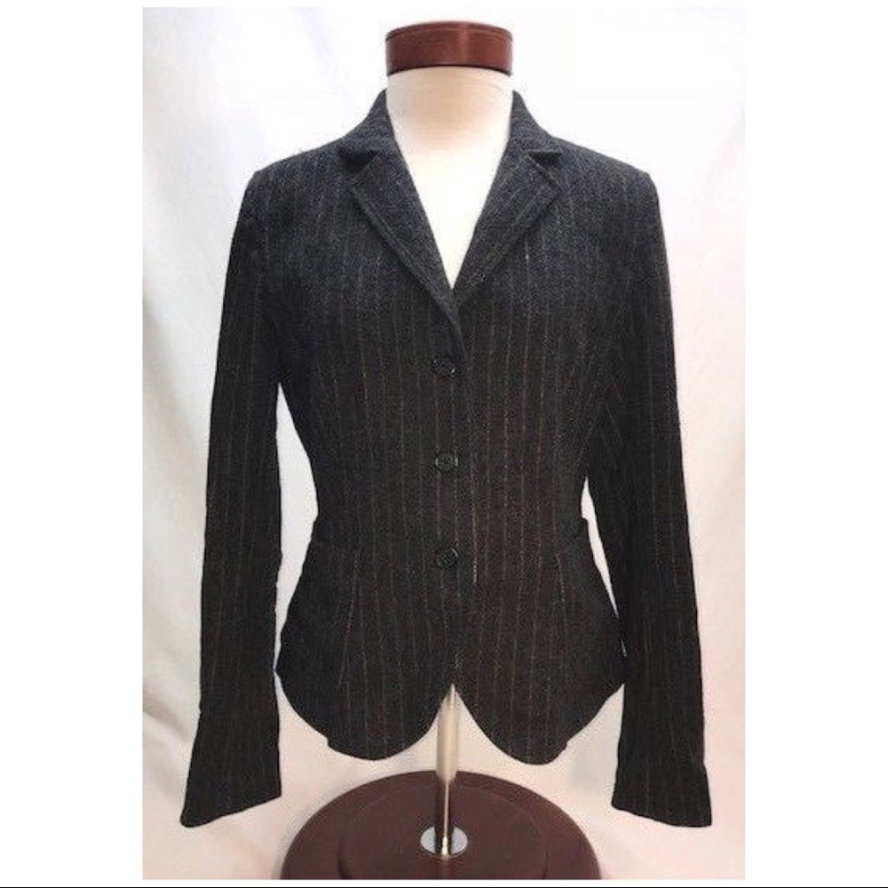 SOLD!!!!!!! Jcrew Blazer